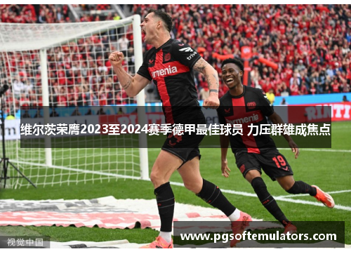 维尔茨荣膺2023至2024赛季德甲最佳球员 力压群雄成焦点 维尔茨荣膺2023至2024赛季德甲最佳球员 力压群雄成焦点