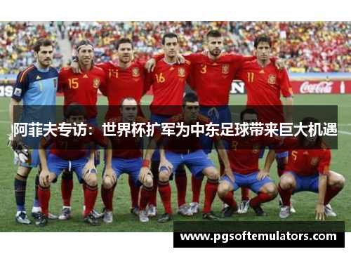 阿菲夫专访:世界杯扩军为中东足球带来巨大机遇 阿菲夫专访:世界杯扩军为中东足球带来巨大机遇