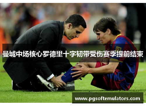 曼城中场核心罗德里十字韧带受伤赛季提前结束